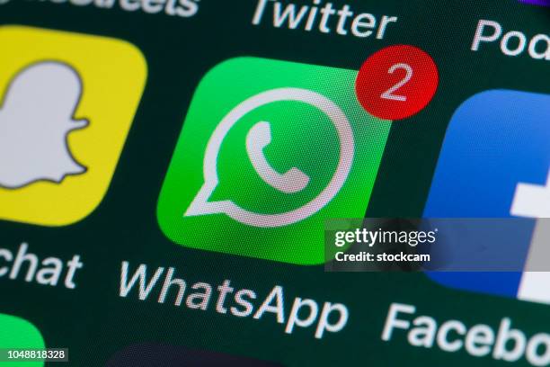 How can businesses use WhatsApp precision data for effective private marketing?