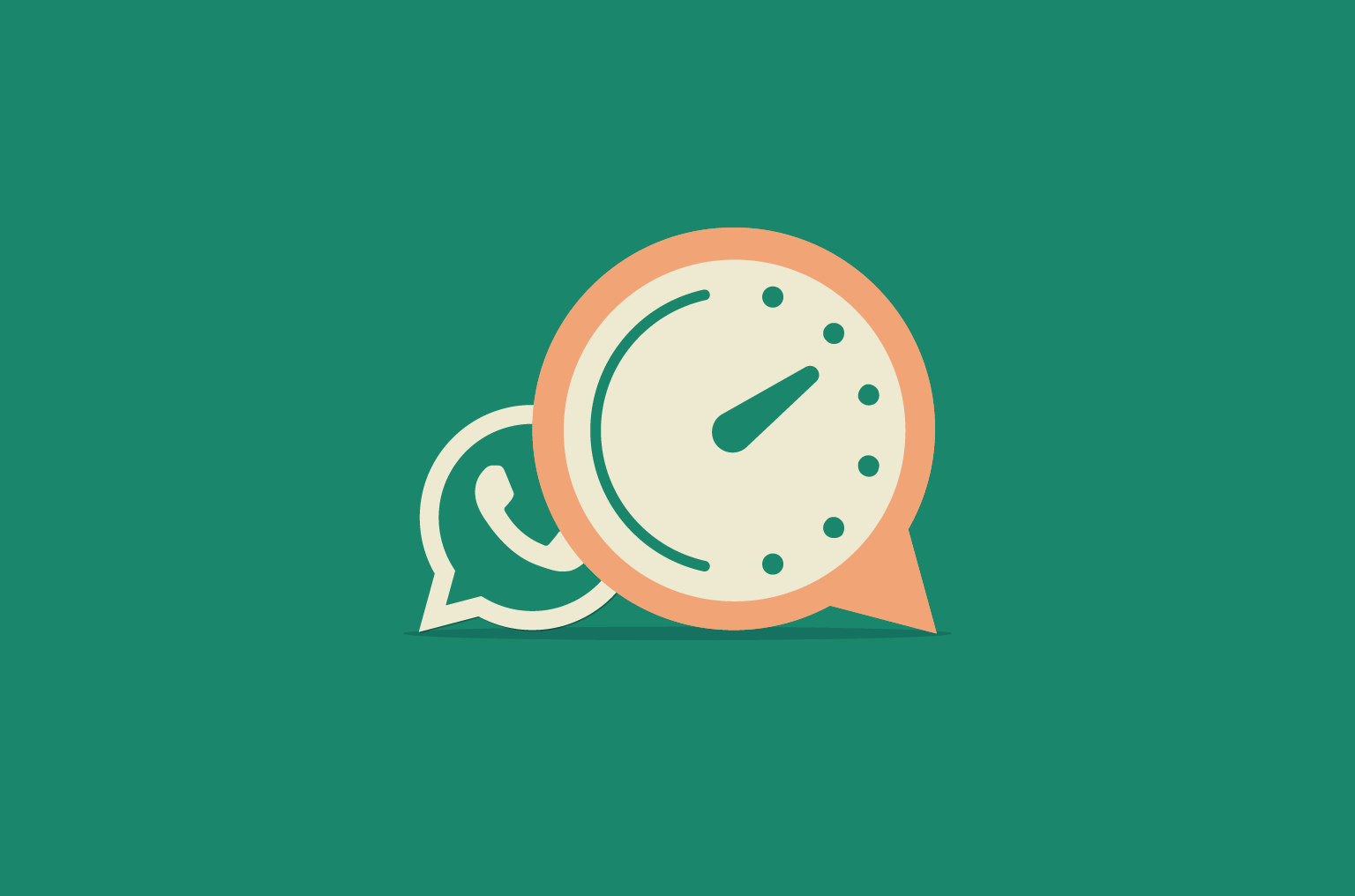 How to use group messaging apps safely and efficiently within WhatsApp's official rules