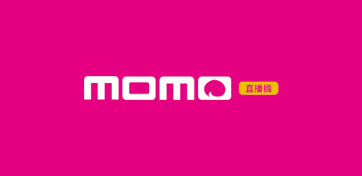 MoMo counter